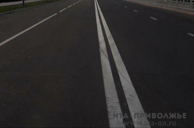Работы по "Дорожному миллиарду" начали в Кировской области Работы по "Дорожному миллиарду" начали в Кировской области