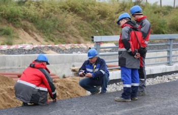 Ремонтные работы на дорогах Нижнего Новгорода полностью завершатся 23 октября