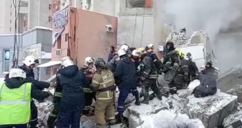 Нижегородский минздрав сообщил о состоянии пострадавших в ЧП на Мещерском бульваре