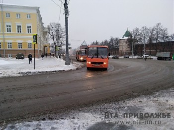 Депутаты ЗС НО приняли закон о лишении перевозчиков свидетельства за невыполнение рейсов