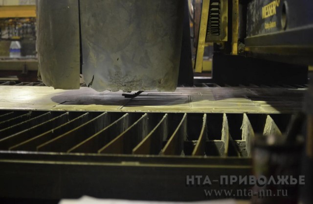 Слесарь получил тяжелые травмы глаза на заводе в Нижегородской области Слесарь получил тяжелые травмы глаза на заводе в Нижегородской области