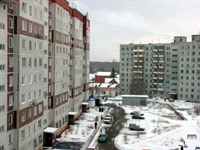 В Нижегородской области в ближайшие дни сохранится теплая, влажная погода

