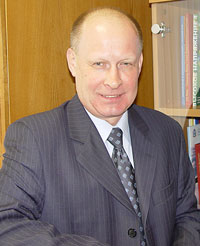 Переназначение Шанцева на новый срок стало наиболее значимым событием для Нижегородской области в 2010 году – Муравьев