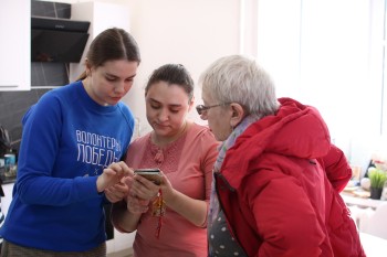 Более 2 тыс волонтеров зарегистрировались для помощи в голосовании за объекты благоустройства в Нижегородской области