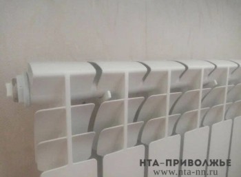 Число инцидентов с отоплением снизилось в Кировской области на 20% Число инцидентов с отоплением снизилось в Кировской области на 20%