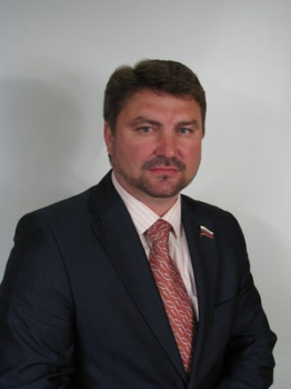 Владислав Атмахов возглавил фракцию ЛДПР в Законодательном собрании Нижегородской области