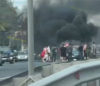 Двое незаконно нанятых на покос подростков в Чебоксарах скончались от ожогов 