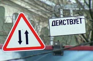 Двустороннее движение организовано с 25 октября на ул. Осипова в Чебоксарах Двустороннее движение организовано с 25 октября на ул. Осипова в Чебоксарах