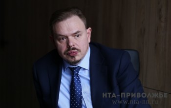 Сергей Злобин будет курировать &quot;Школу 800&quot; в статусе советника губернатора Нижегородской области