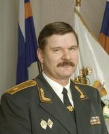 Анохин назначен и.о. начальника УФСКН по ПФО