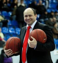 Тренер БК &quot;Нижний Новгород&quot; Чадов 21 марта примет участие в программе &quot;Спортивный интерес&quot; на &quot;Радио Рандеву&quot;