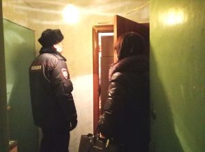 Уклоняющиеся от уплаты налогов собственники сдаваемых квартир выявлены в ходе рейда в Ленинском р-не Чебоксар