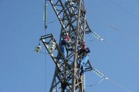 Сотрудники &quot;Нижновэнерго&quot; за 11 месяцев 2011 года построили и реконструировали около 1,2 тыс. энергообъектов