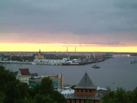 В Нижегородской области в ближайшие дни осадков не ожидается
