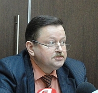 Доходы Карцевского за 2011 год составили 2,9 млн. рублей