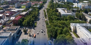 Концессию на строительство дублёра пр. Гагарина в Нижнем Новгород планируется заключить до конца 2023 года