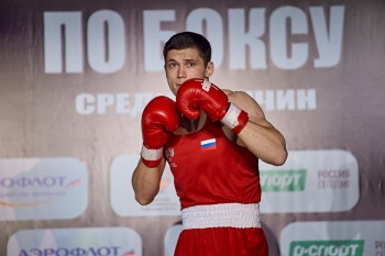 Мастер спорта по боксу Андрей Молоканов умер во время тренировки в Ульяновске