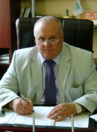 Экс-глава Арзамаса Нижегородской области Михаил Бузин подал документы на замещение должности главы горадминистрации
