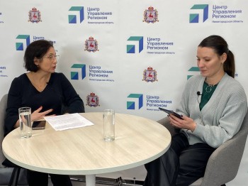 Светлана Мусарская: «Участники СВО могут обратиться в МФЦ за получением целого ряда госуслуг»