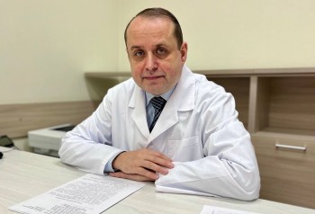 Борис Мейлах покинул пост главврача саратовского онкодиспансера