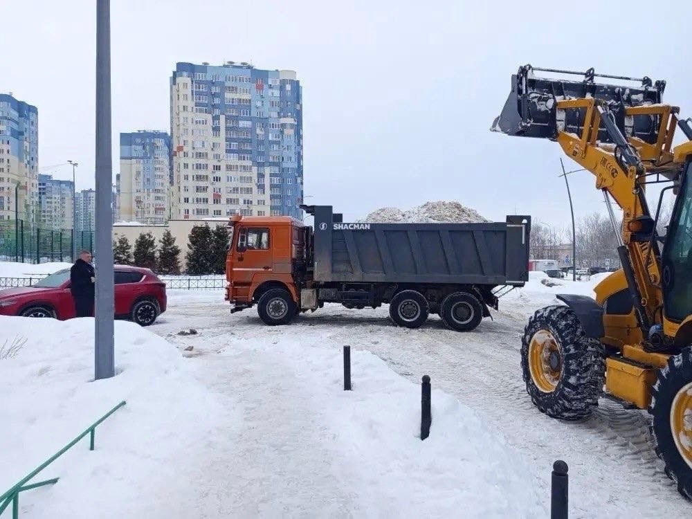 фото: администрация Нижнего Новгорода
