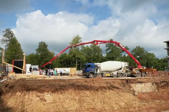 Математический лицей-интернат на 360 мест появится в Уфе