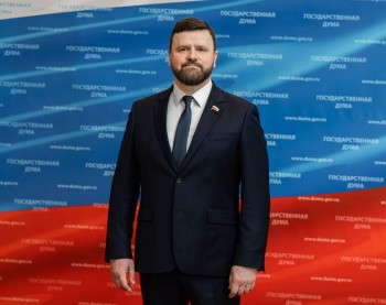 Юрий Станкевич: Привлечение мигрантов допустимо лишь при условии подтверждённого дефицита кадров Юрий Станкевич: Привлечение мигрантов допустимо лишь при условии подтверждённого дефицита кадров