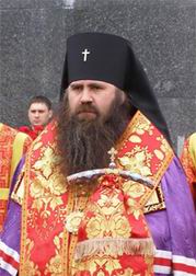 Архиепископ Нижегородский и Арзамасский Георгий отмечает в пятницу свой День рождения