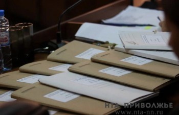 Двоих сотрудников пензенского управления по вопросам миграции осудят за взятки Двоих сотрудников пензенского управления по вопросам миграции осудят за взятки