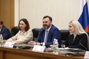 Взаимодействие регионов напрямую даёт возможность обменяться опытом работникам разных отраслей, - Андрей Бетин