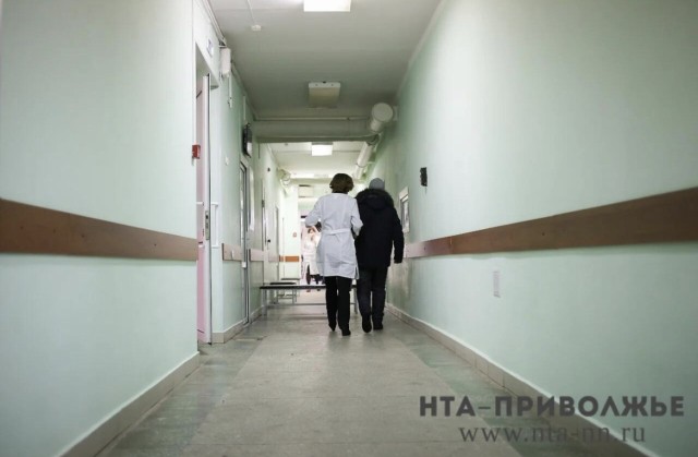 Главврача больницы в Ульяновске осудили за превышение полномочий