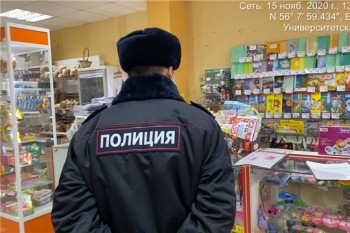 Мобильные группы проверяют предприятия торговли и общественного питания Чебоксар