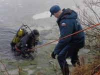 Два рыбака утонули в Дальнеконстантиновском районе Нижегородской области

