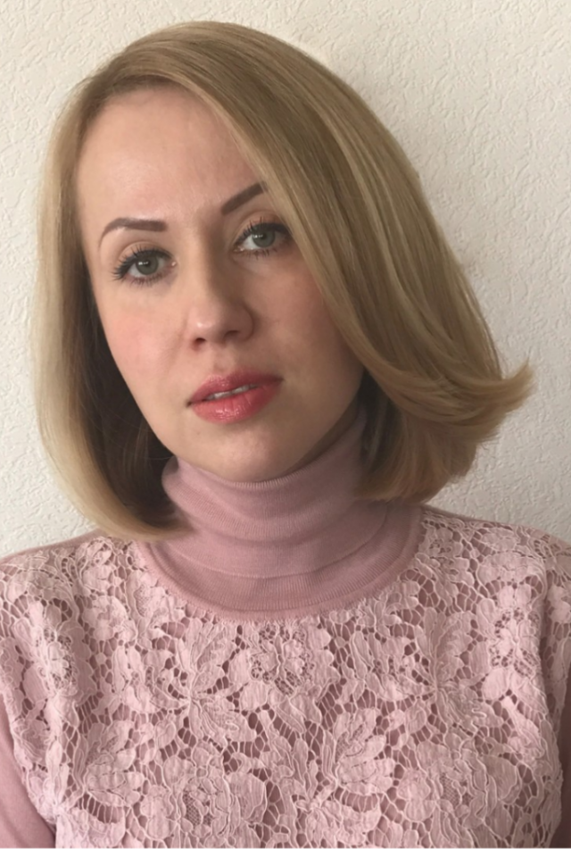 Глеб Никитин назначил Надежду Преподобную и.о. министра культуры Нижегородской области Глеб Никитин назначил Надежду Преподобную и.о. министра культуры Нижегородской области