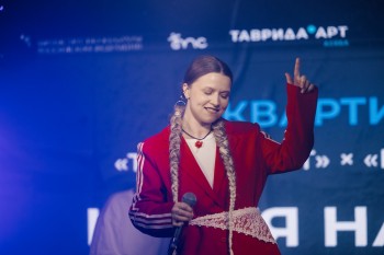 25 музыкантов стали резидентами второго сезона «Высоты»