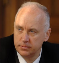 Бастрыкин назначен председателем Следственного комитета России