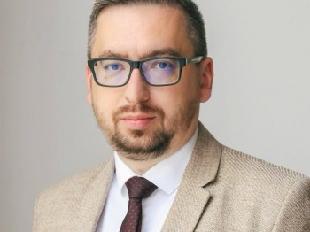 Илья Лагутин стал главой администрации Нижегородского района Нижнего Новгорода