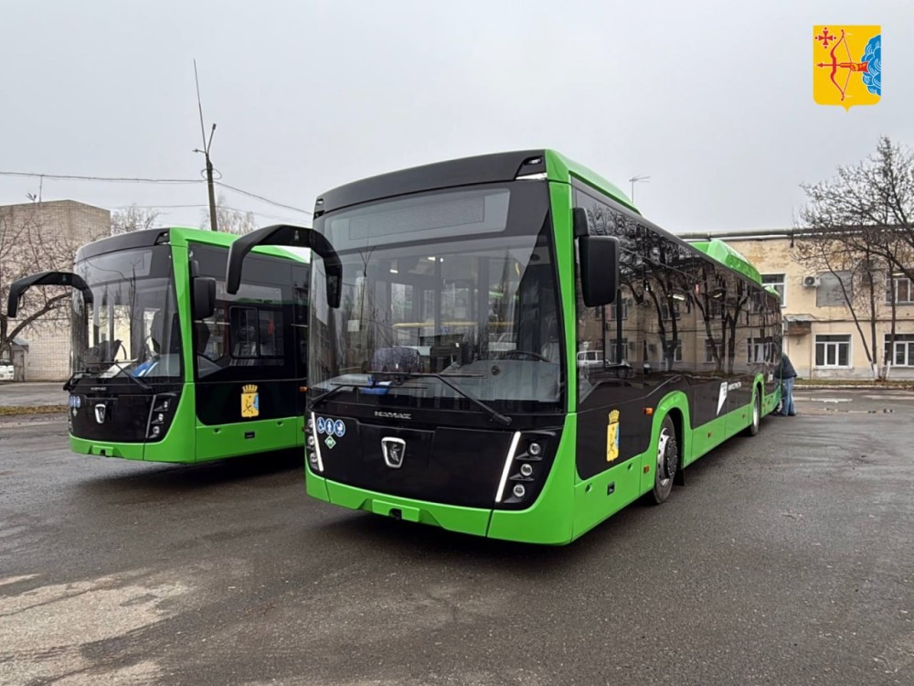 Кировская область получила инфраструктурный кредит на закупку автобусов