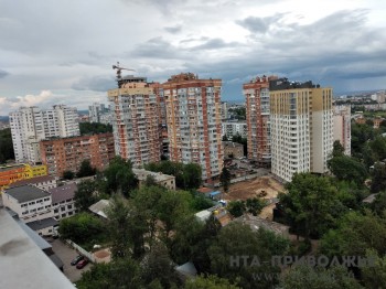 Подрядчик достройки ЖК &quot;Квартал Европейский&quot; выбран в Нижнем Новгороде 