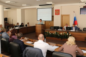 Комиссия Думы Нижнего Новгорода по соцполитике поддержала предложение выделить из бюджета дополнительно 41 млн рублей на детский отдых