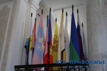 Нижегородская область откроет представительства в Китае, Индии, ОАЭ и Казахстане