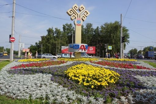 Более 104 млн. рублей планируется направить на финансирование программы "Цветущий город" в 2017-2020 г. в Чебоксарах Более 104 млн. рублей планируется направить на финансирование программы "Цветущий город" в 2017-2020 г. в Чебоксарах