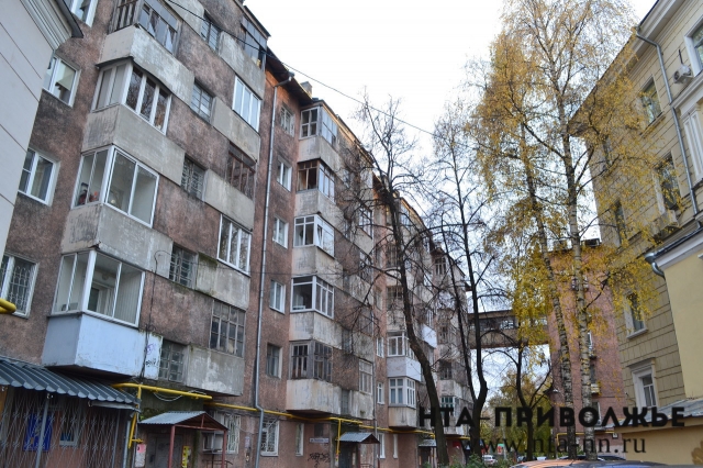 Теплая, но дождливая погода ожидается в Нижегородской области до конца недели