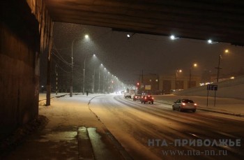  Усиление порывов ветра до 25 м/с ожидается в Самарской области 2 ноября