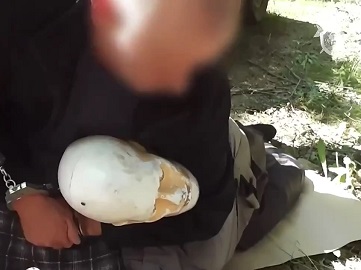 Серийный убийца из Оренбуржья 20 лет скрывался в Саратовской области