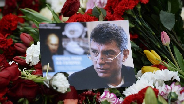 Руководство ННГУ им. Лобачевского не планирует устанавливать мемориальную доску Борису Немцову на здании вуза Руководство ННГУ им. Лобачевского не планирует устанавливать мемориальную доску Борису Немцову на здании вуза