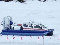 В Нижегородской области два брата погибли, провалившись под лед во время рыбалки