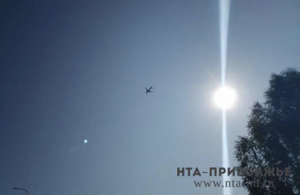 План "Ковёр" отменён в Пензенской области