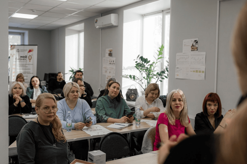 В Сарове пройдет бесплатный тренинг по ИИ для бизнеса