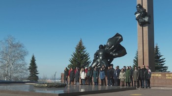 Легендарная песня "День Победы" впервые прозвучит на башкирском языке (ВИДЕО)